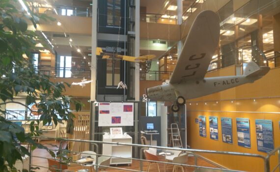 Une Expo D t In dite Suresnes Airitage