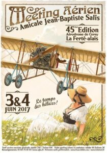 Affiche La Ferte Alais-2017-1
