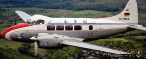 De-havilland-DH104 DOVE