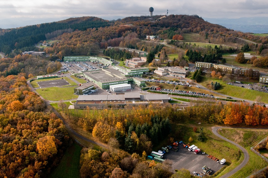ENGIE Ineo et AIRBUS D&S SELECTIONNES POUR LE CONTRAT DESCARTES STCA 