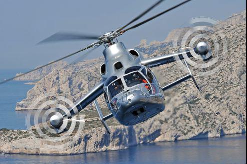 AIRBUS HELICOPTERS : RESULTATS 2016