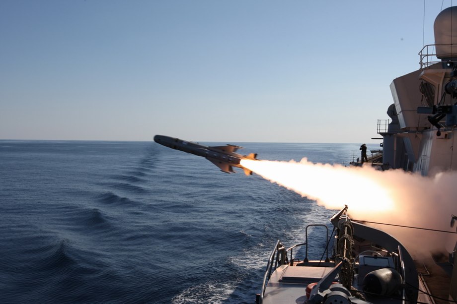 MBDA : ALLIANCE POUR UN PROGRAMME DE DÉFENSE COTIÈRE