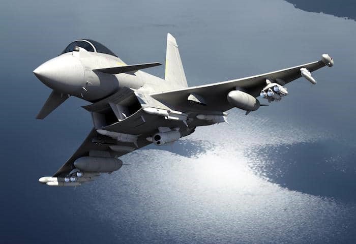 MBDA confirme sa grande forme