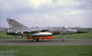 Mirage F1