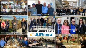Voeux 2023