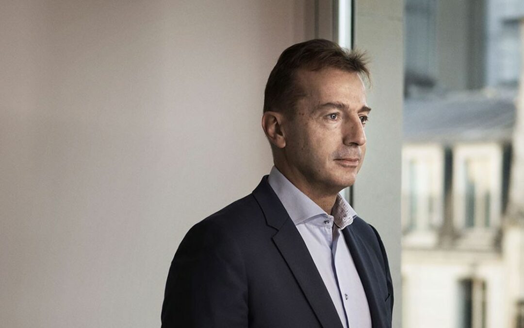 Interview de Guillaume Faury, Président du GIFAS et Président exécutif d’Airbus