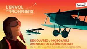 l'envoldes pionniers_toulouse