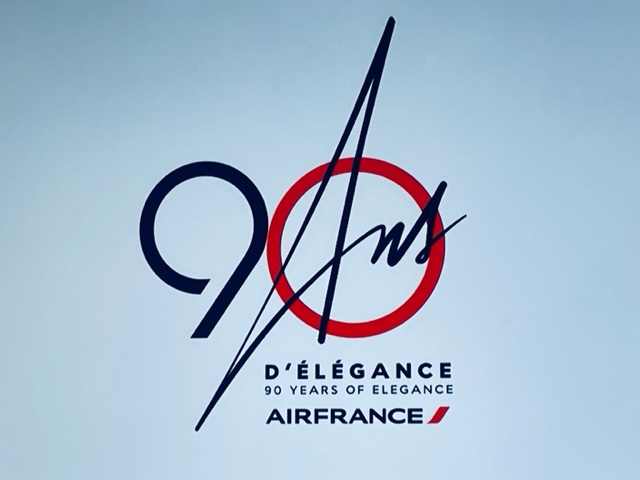 90 ans de la création d’Air France : conférence en ligne à suivre
