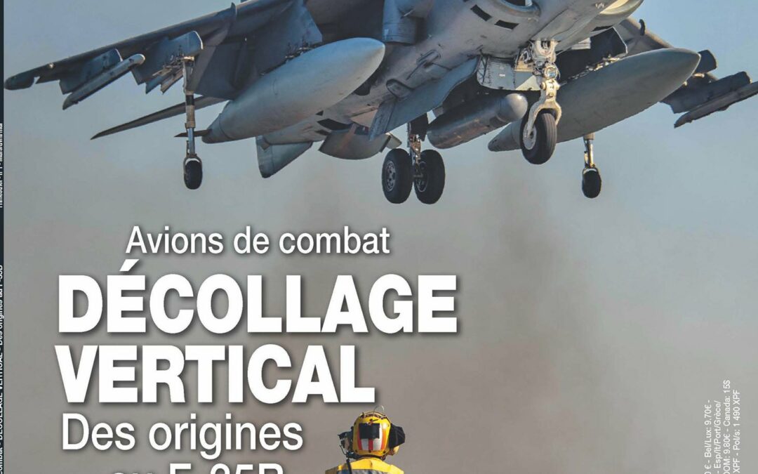 Planète Aéro – Nouveau magazine de l’aviation moderne