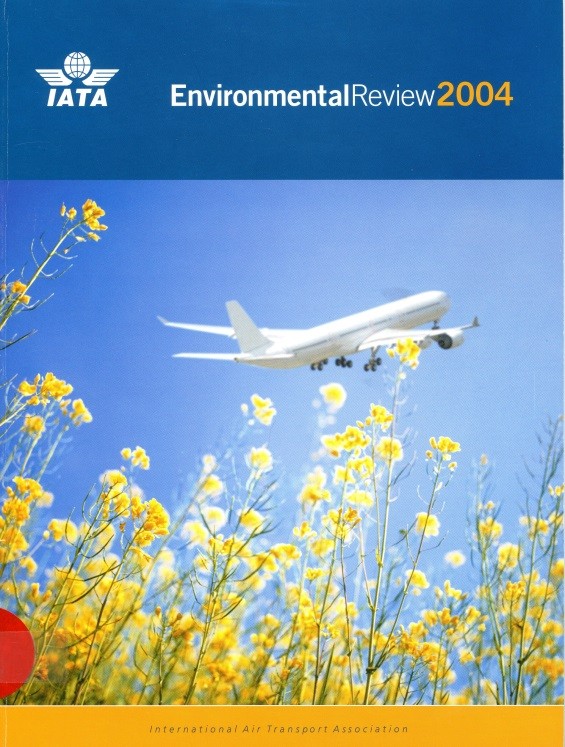 ENVIRONNEMENTAL REVIEW par Giovanni Bisignani