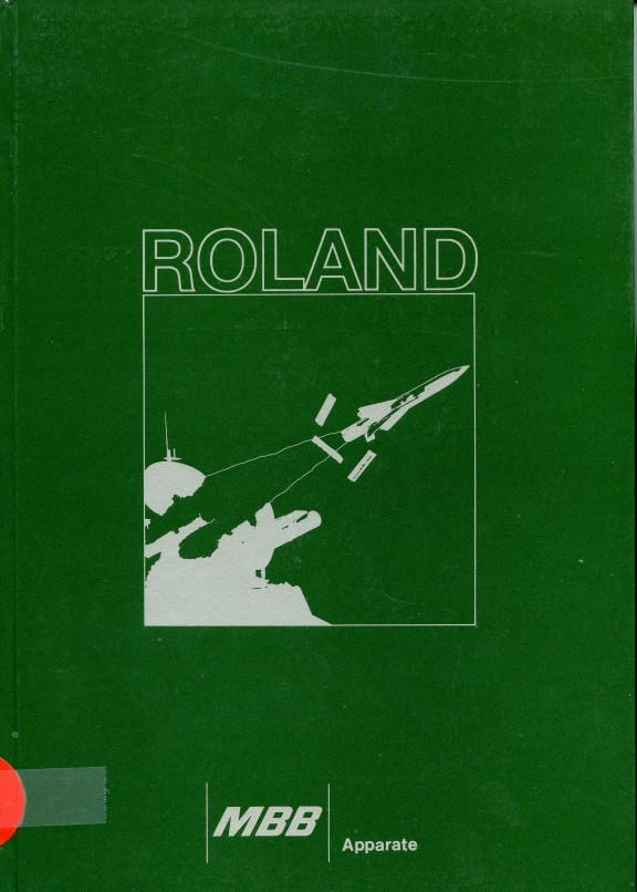 ROLAND par MBB – MBB