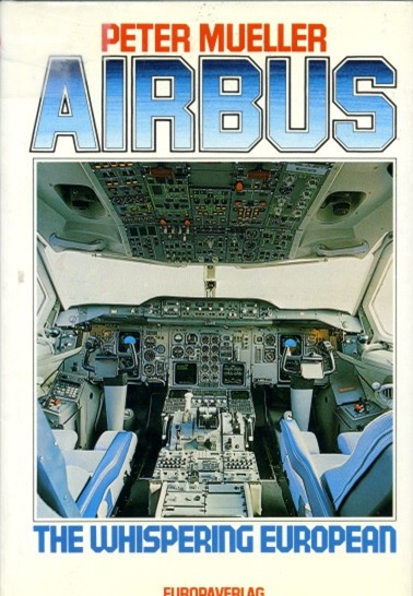 AIRBUS par Peter Mueller