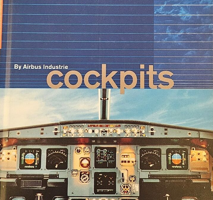 COCKPITS   By Airbus Industrie