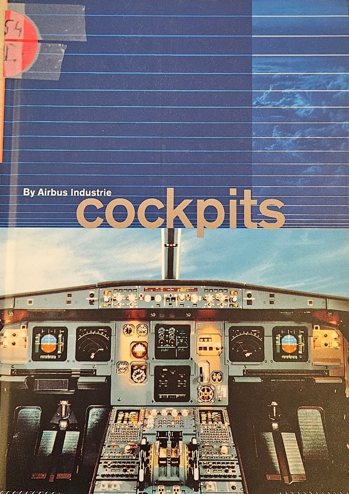 COCKPITS   By Airbus Industrie