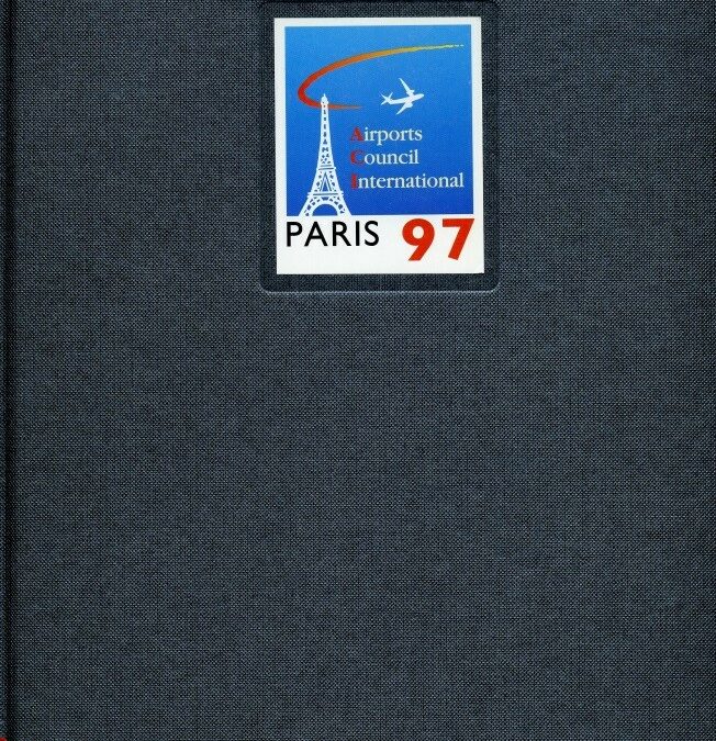 PARIS 97 par Jacques Chirac