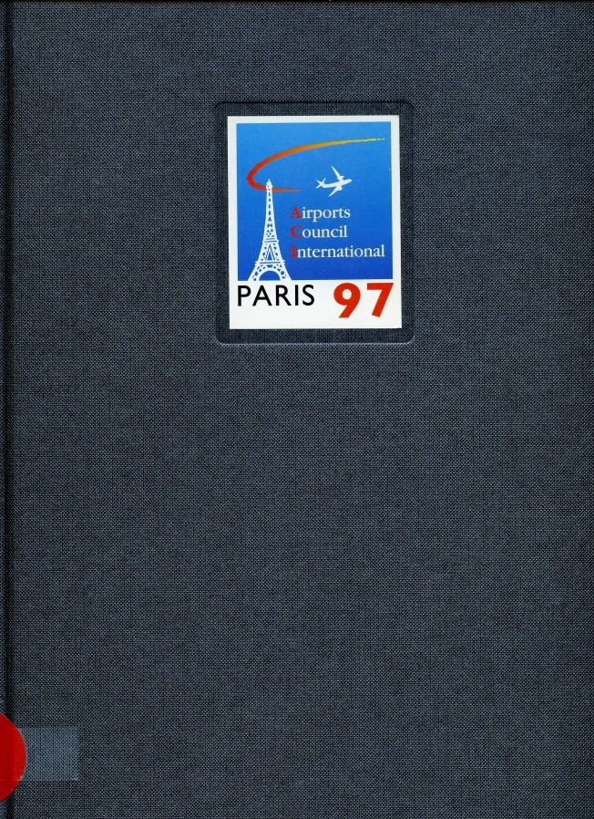 PARIS 97 par Jacques Chirac