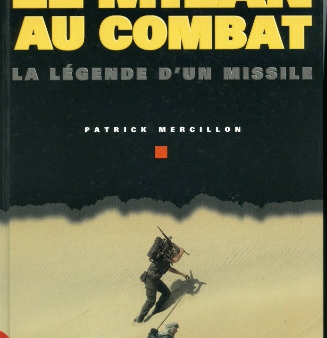 LE MILAN AU COMBAT par Patrick Mercillon