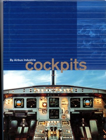 COCKPITS par Airbus Industrie