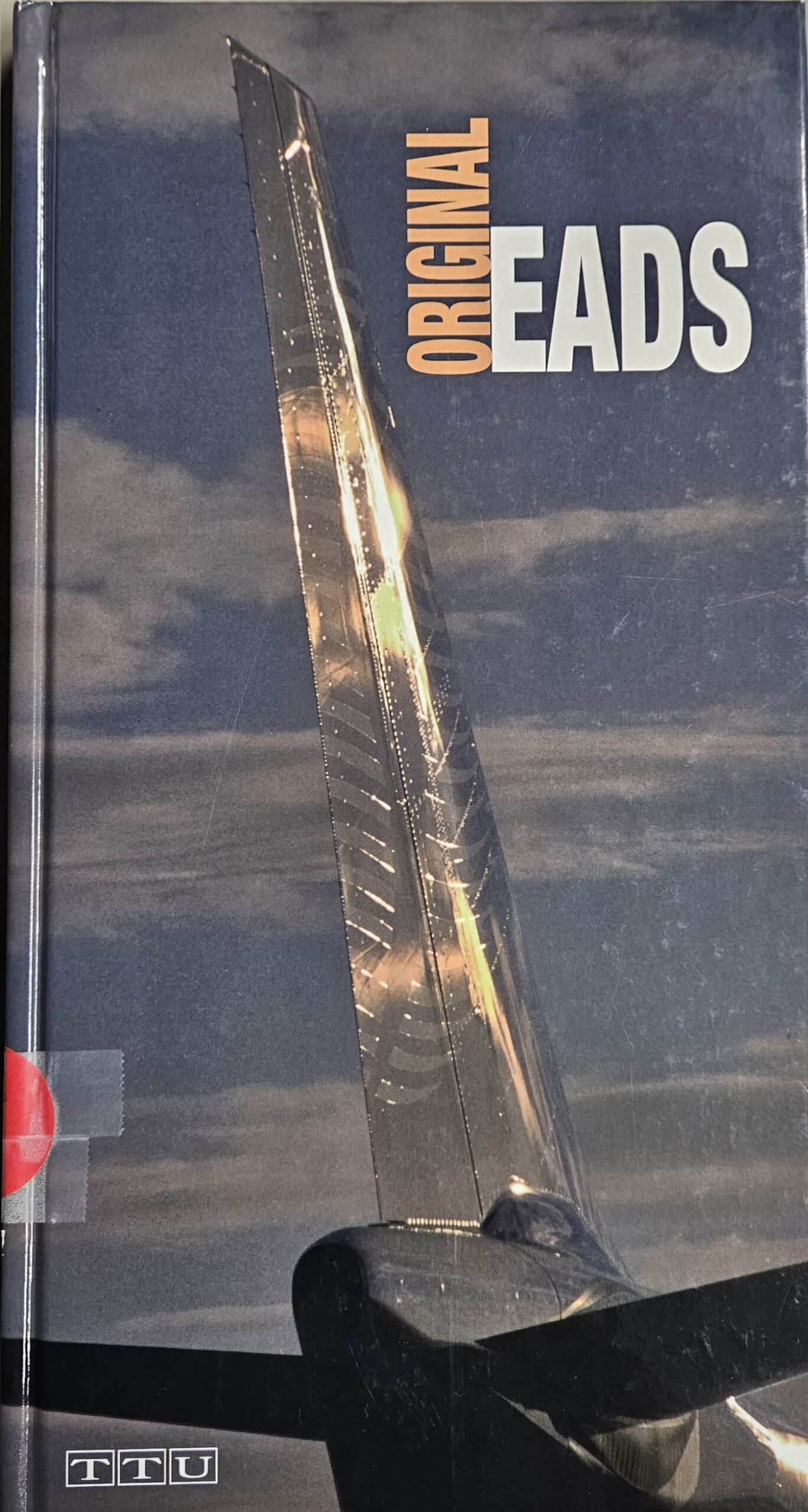 Original EADS  Editions T T U