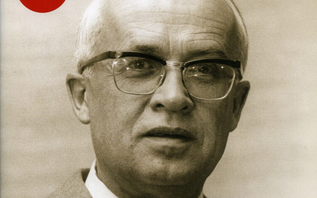 100 JAHRE LUDWIG BOLKOW par EADS