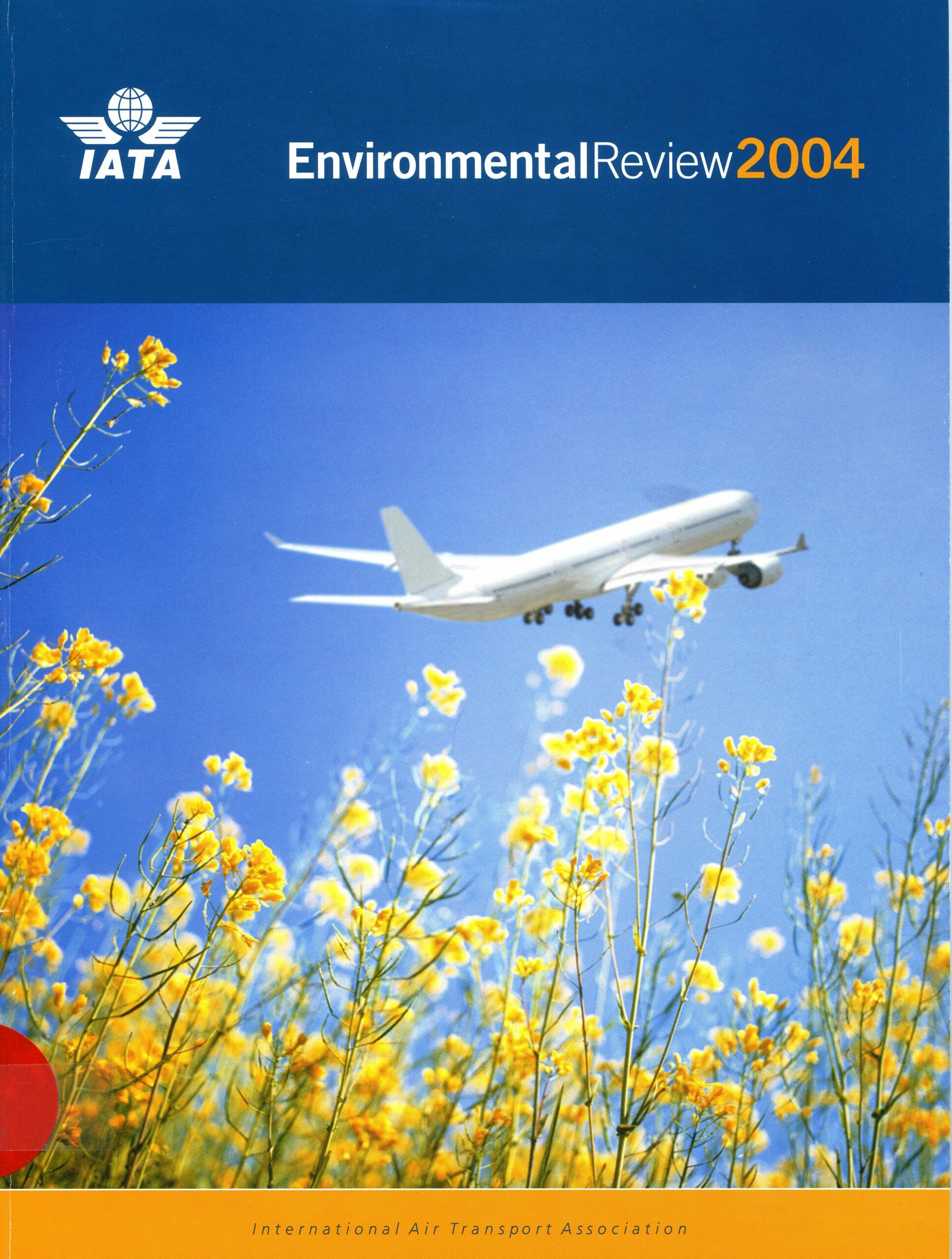 ENVIRONNEMENTAL REVIEW par Giovanni Bisignani