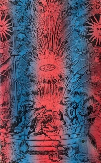 Histoire de la Fusée par Courtlandt Canby