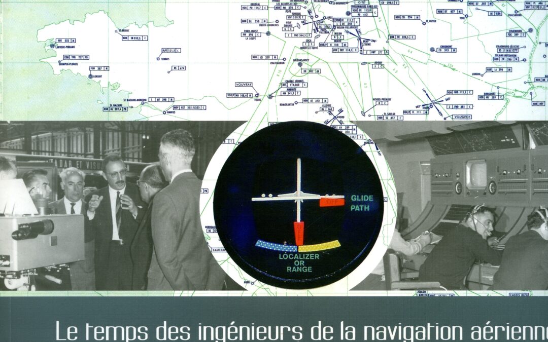 MEMOIRES TECHNIQUES 1945–1985 par GIACRE