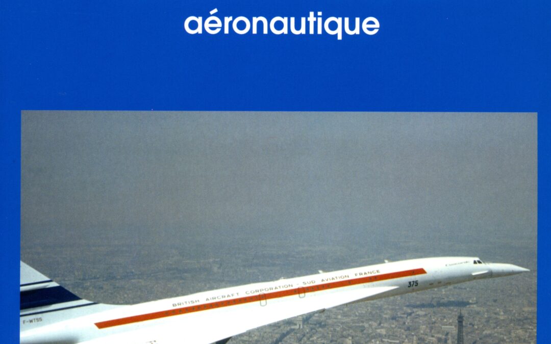 AEROSPATIALE SURESNES  Histoire d’une vocation aéronautique  Par Jean Jamet et Gaëtan Sciacco