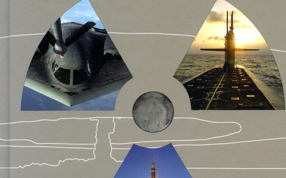 Dictionnaire de la Dissuasion par Philippe Wodka-Gallien