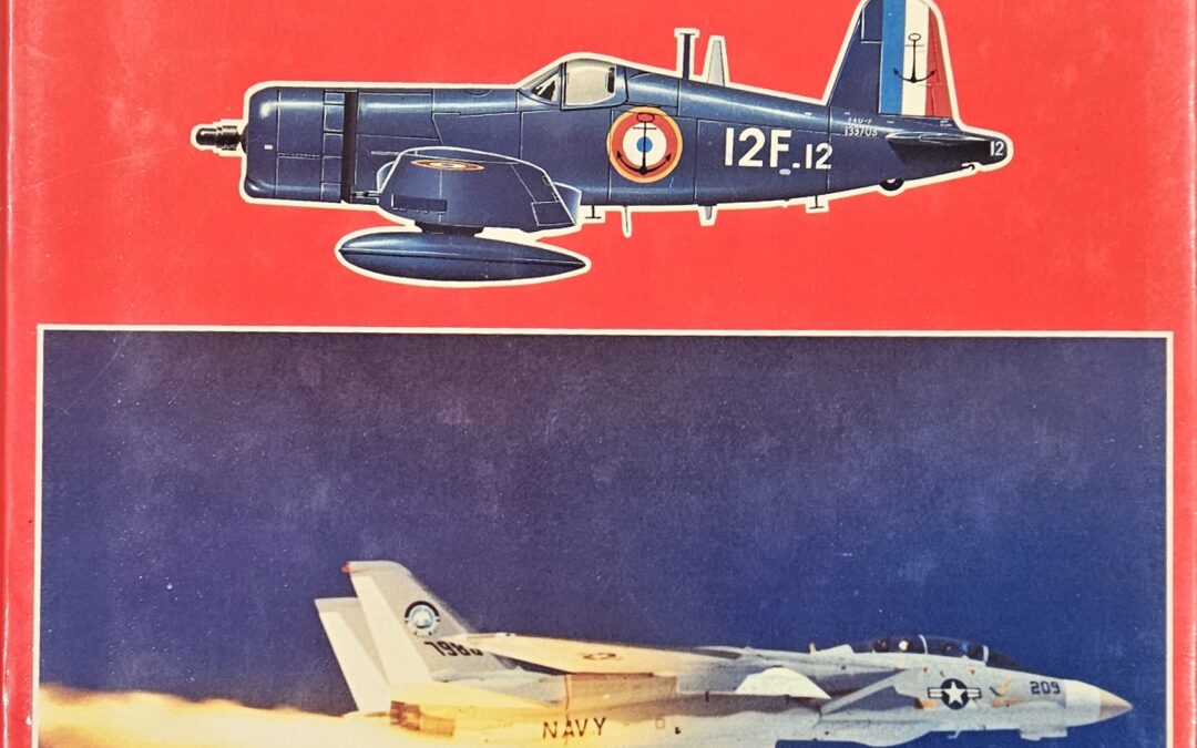 L&rsquo;encyclopédie illustrée de l&rsquo;Aviation Volume 1 Editions Atlas