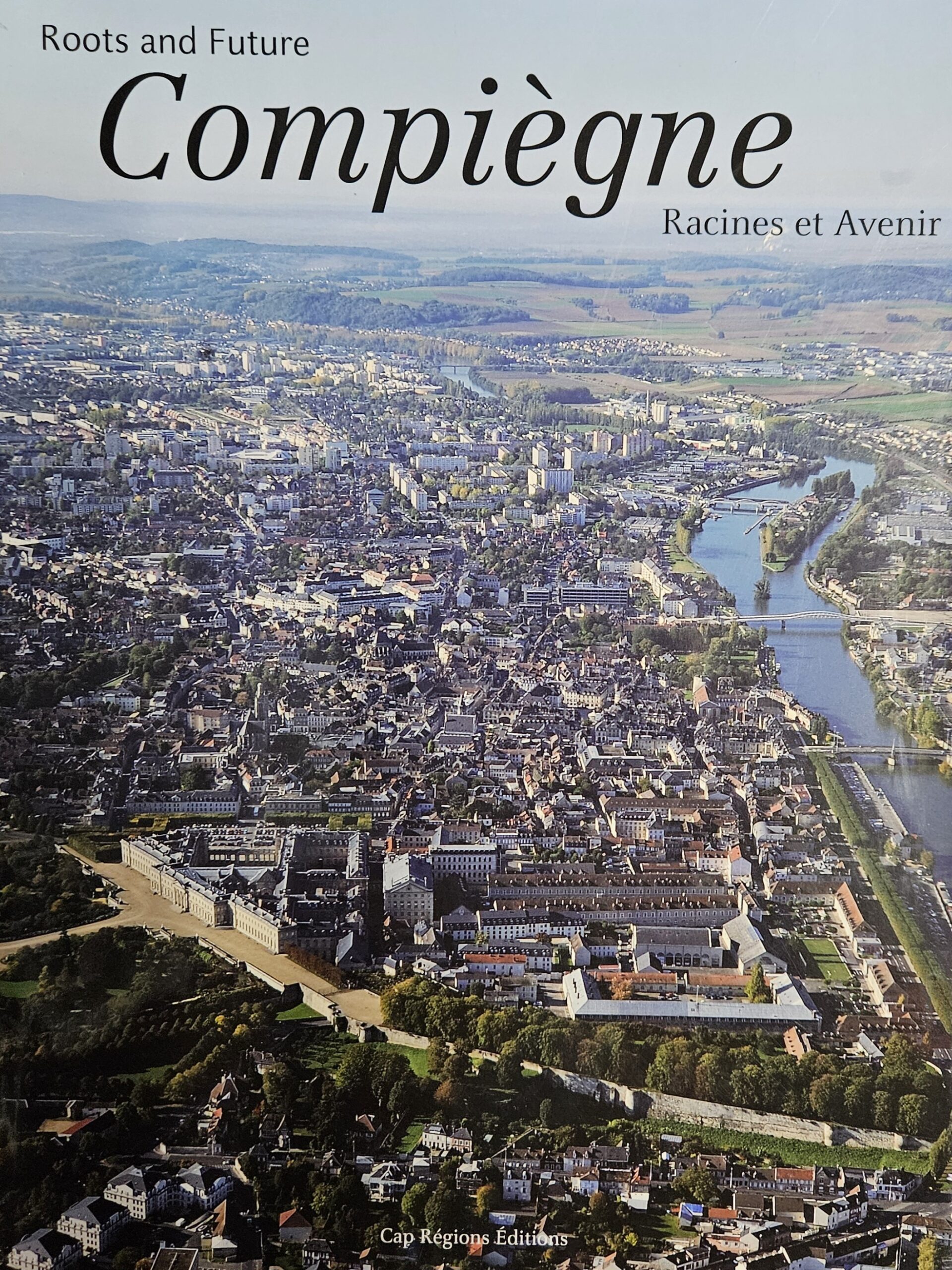 Roots and Future – Compiègne – Racines et Avenir par Benoit Roland 2011