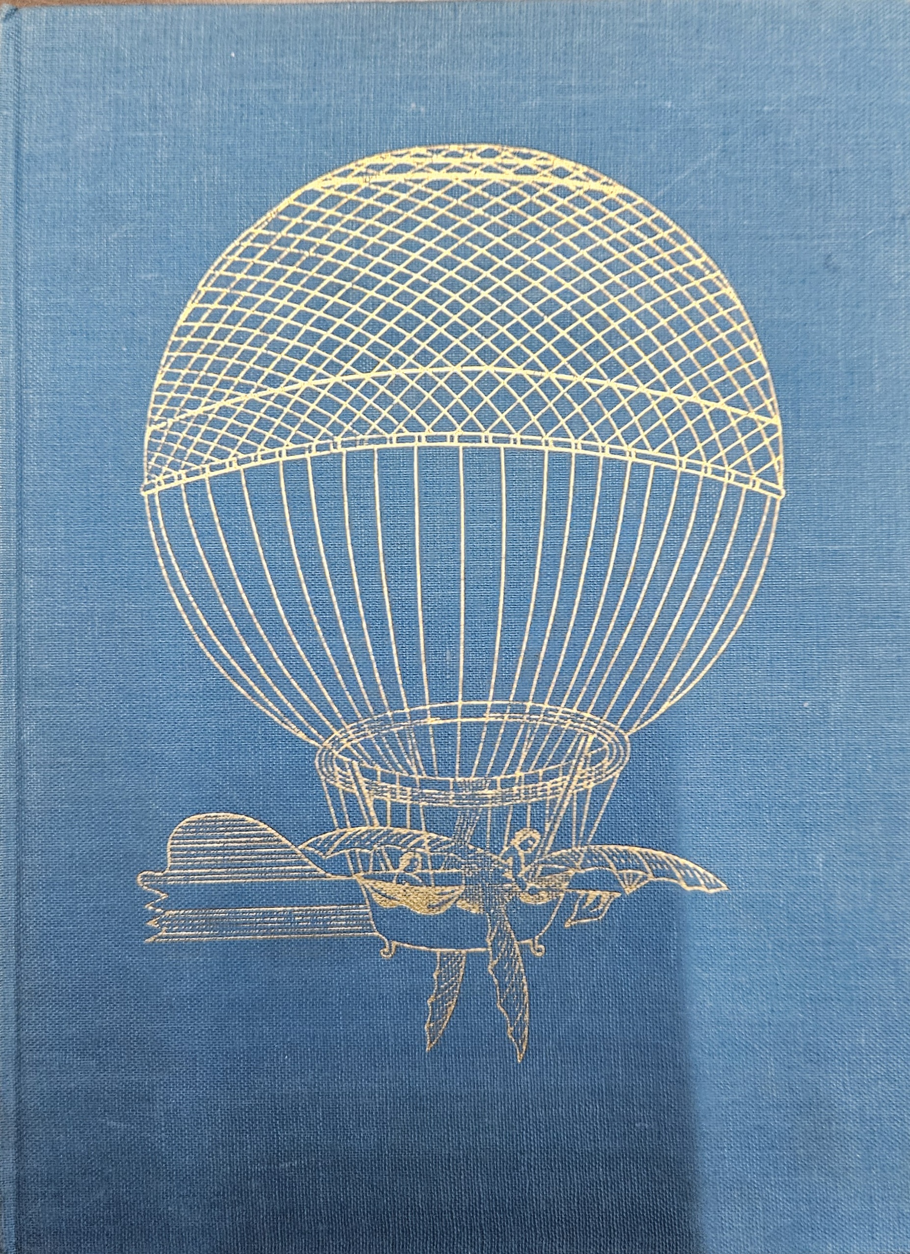 Dictionnaire des Aéronautes Célèbres par Jean Riverain Larousse Ed 1970